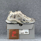 Balenciaga Runner Sneaker 'Worn-Out ‘Beige Brown'