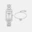 Coach Outlet Liz Watch Gift Set, 30 Mm X 22 Mm