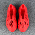 Yeezy Foam Runner 'Vermilion'