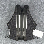 Dior B23 Low 'Oblique Black'