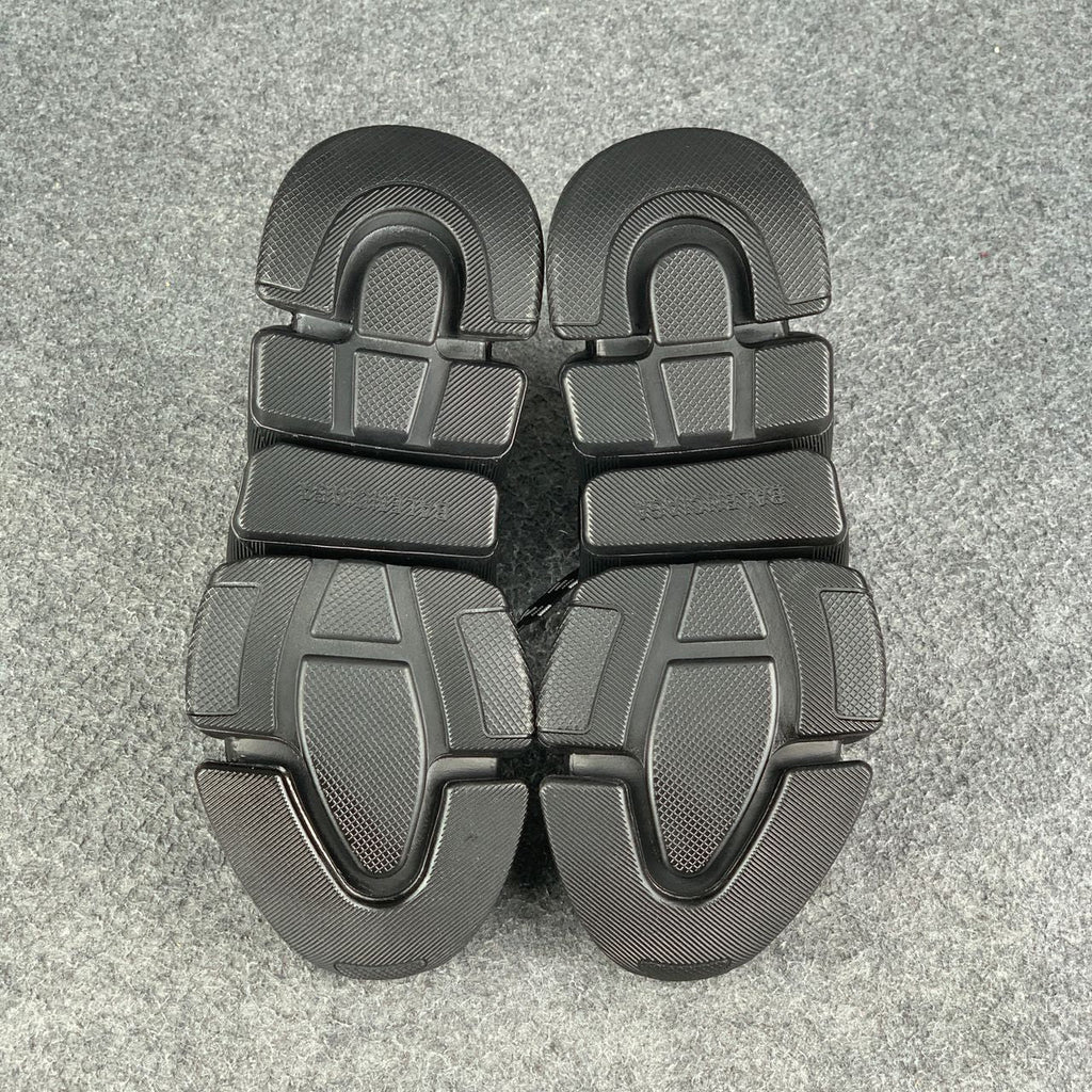 Balenciaga Wmns Speed 2.0 Lace Up Sneaker 'Black'