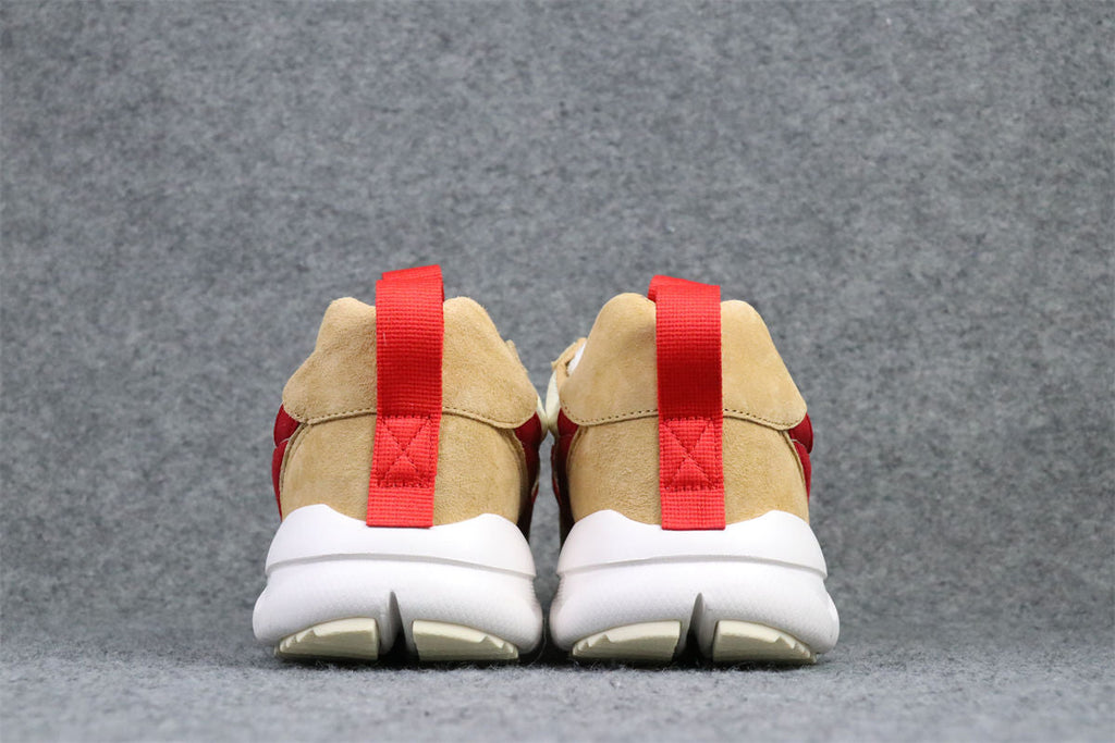Tom Sachs x NikeCraft Mars Yard 2.0