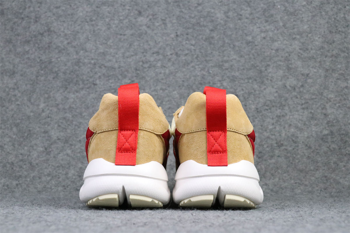 Tom Sachs x NikeCraft Mars Yard 2.0