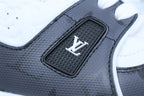LV Trainer Low '#54 Mini Monogram - Black'