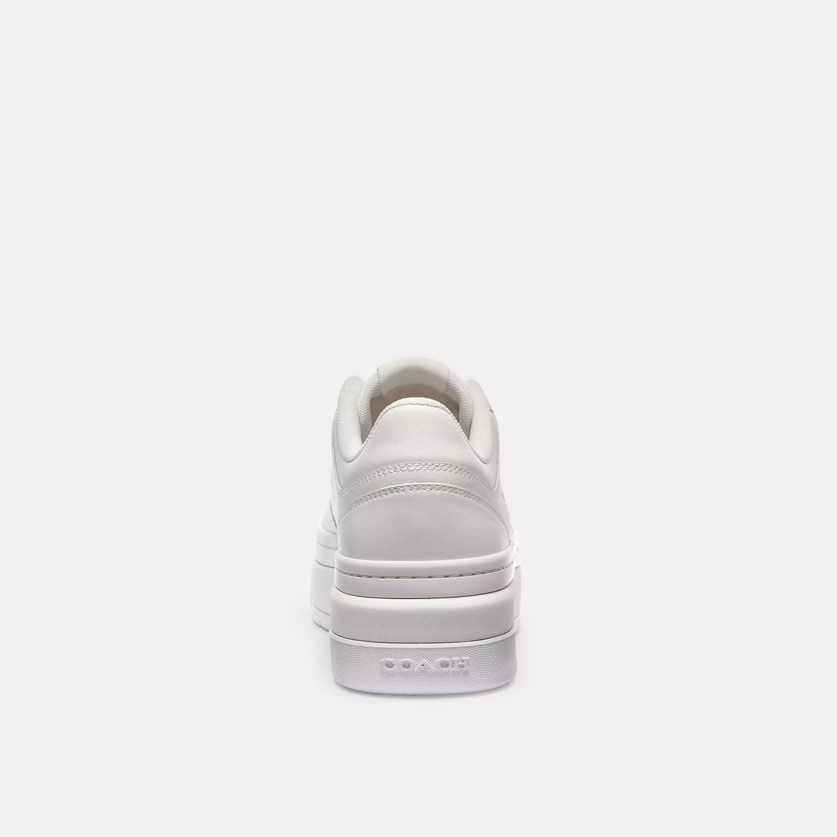 Coach Outlet Platform Sneaker