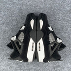 Air Jordan 4 Retro 'White Thunder'