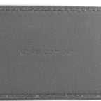 Swift Epsom Pocket Kelly Shoulder Strap Black