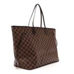 Damier Ebene Neverfull GM