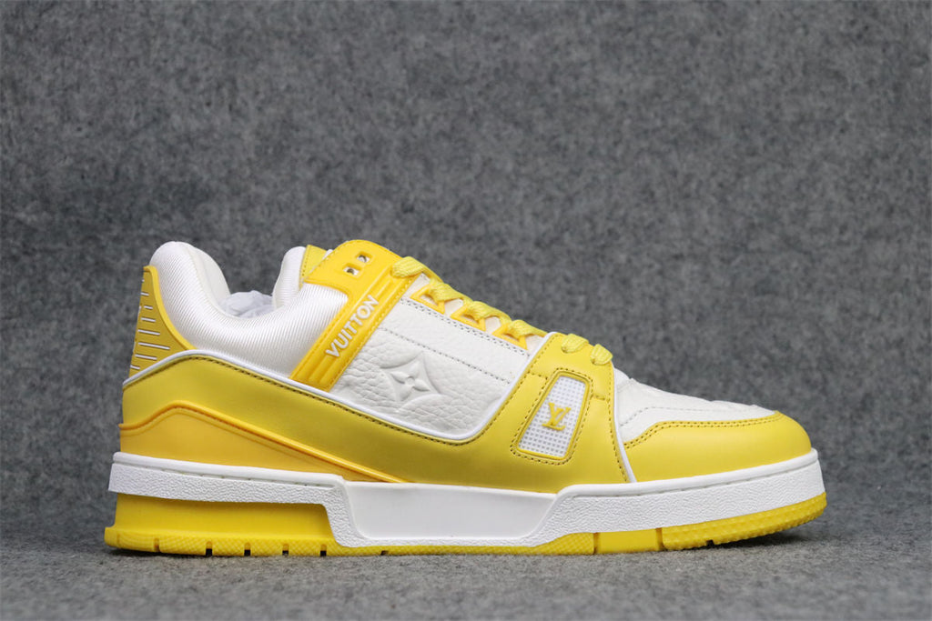 LV Trainer 'Yellow'