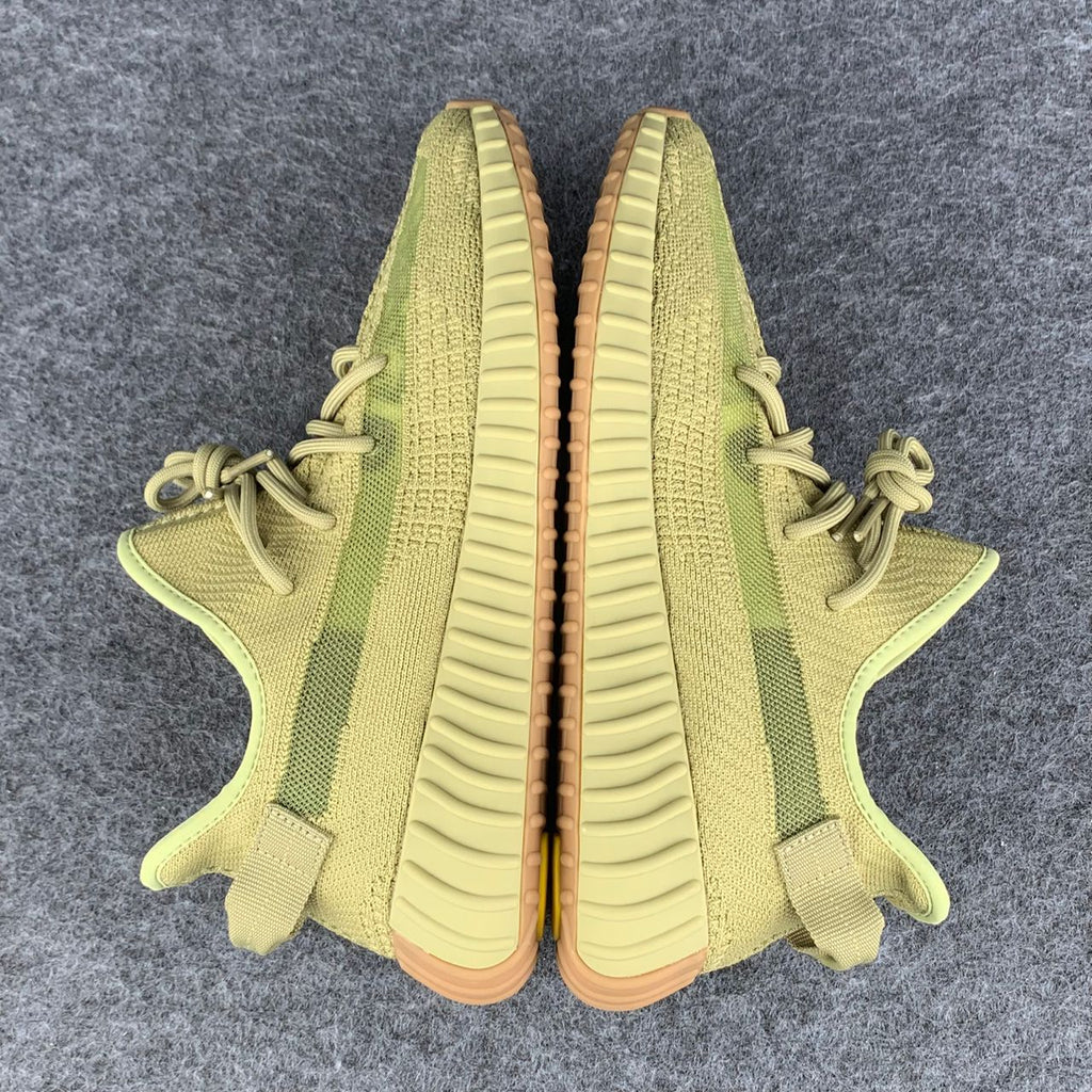 Yeezy Boost 350 V2 'Sulfur'