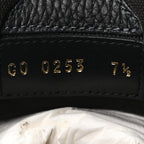 Mens LV Skate Sneakers 7.5 Black