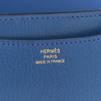Chevre Mysore Constance 18 Bleu France