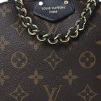 Monogram Be Alma