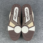 Tyler the Creator X LV Trainer 'White Mocha'