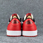 Air Jordan 1 Retro Low OG 'Chicago' (2016)
