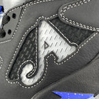 Awake NY x Air Jordan 5 Retro 'Boro - Racer Blue'