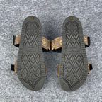LV Bom Dia Flat Comfort Mule