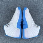 Wmns Air Jordan 12 Retro 'UNC'
