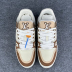 LV Trainer 'Mocha'