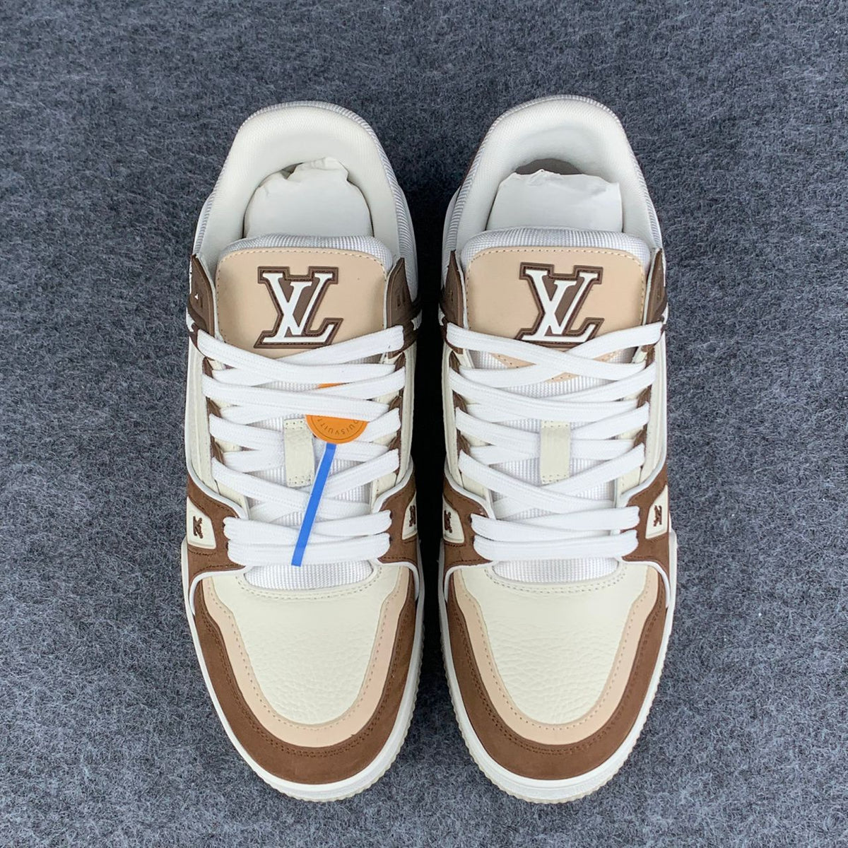 LV Trainer 'Mocha'