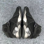 Air Jordan 8 Retro 'Chrome' 2026