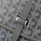 Goyard Belvedere PM 'Grey'