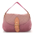 Denim Sunray Rouge Fauviste