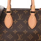 Monogram Sac Plat BB