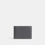 Coach Outlet Compact Billfold Wallet
