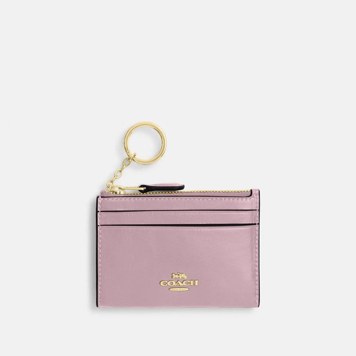 Coach Outlet Mini Skinny Id Case