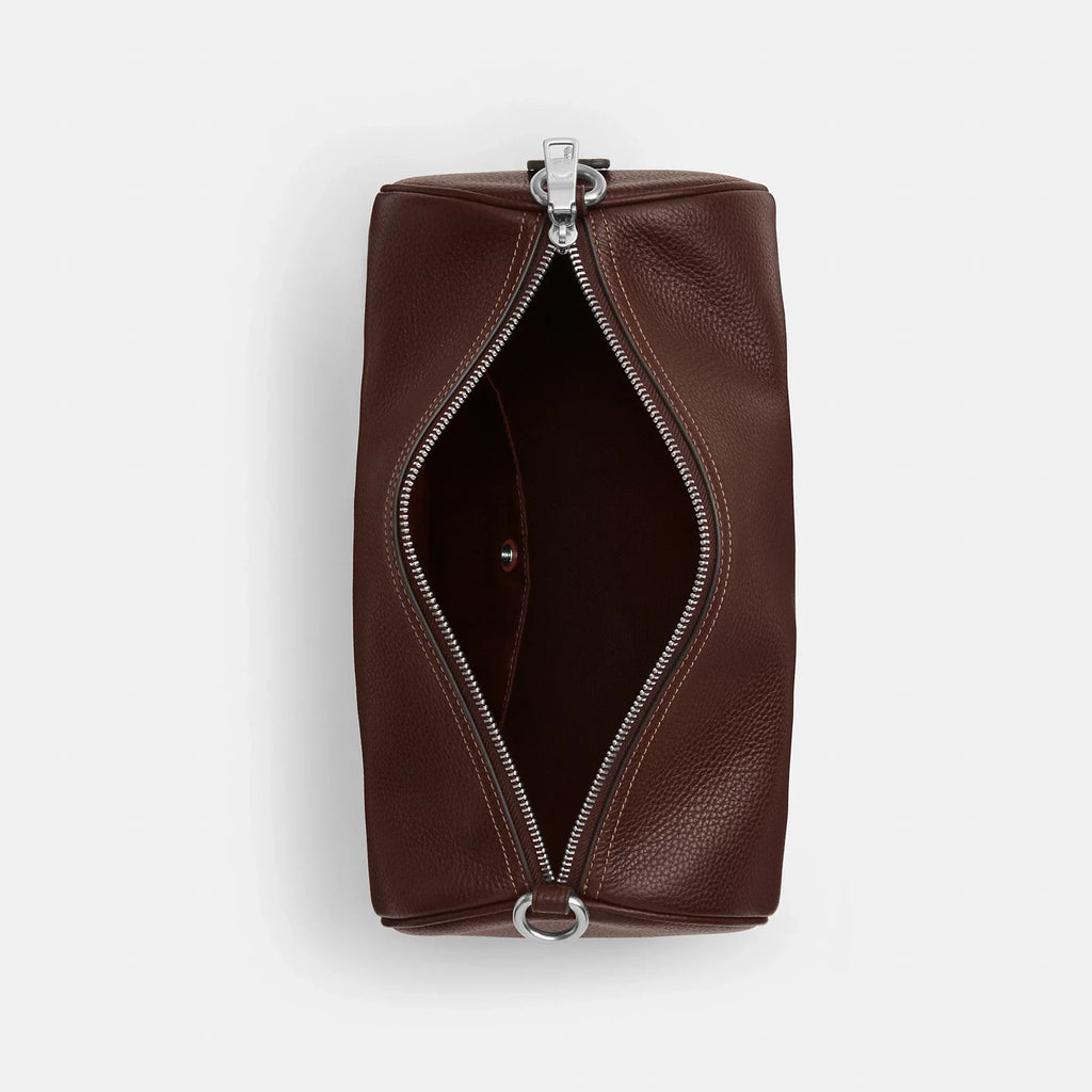 Coach Outlet Andre Barrel Bag 30
