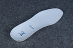 LV Trainer Monogram Denim 'White Blue'