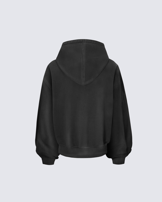 TAELEPLUS Graphics Hoodie Main Image