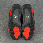 Air Jordan 4 Retro 'Red Thunder'