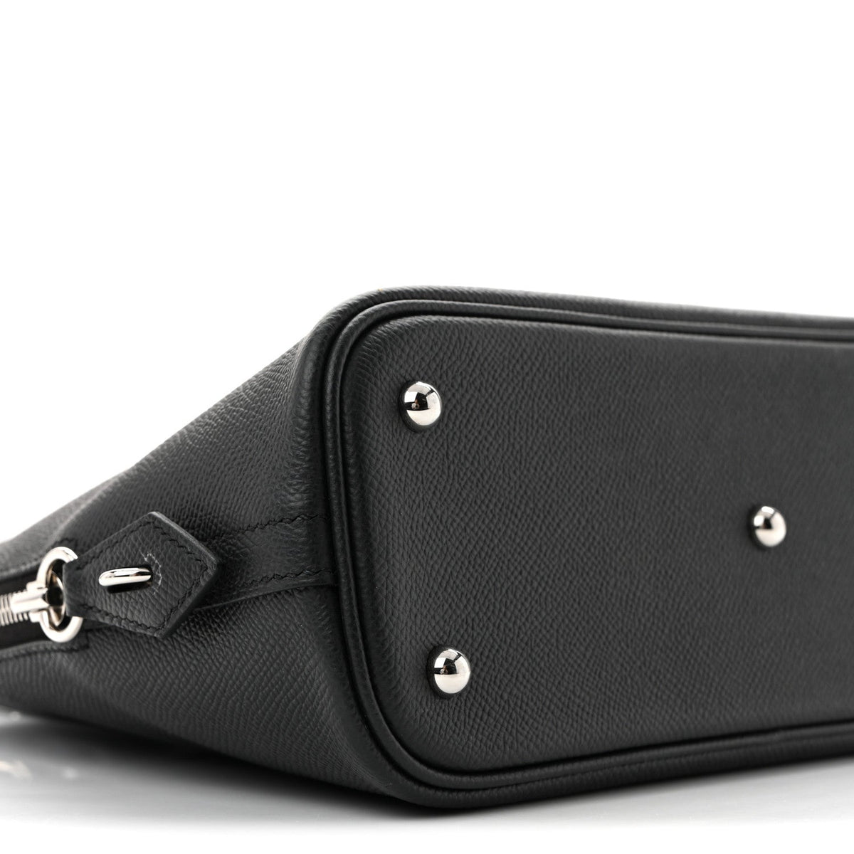 Epsom 1923 Bolide 25 Black
