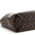 Monogram Sully MM