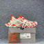 Balenciaga 3XL Extreme Lace Sneaker 'Worn-Out - Orange Beige'