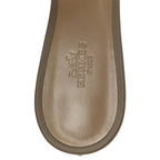 Epsom Oasis Sandals 38.5 Etoupe
