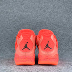 Wmns Air Jordan 4 Retro NRG 'Hot Punch'