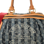 Denim Raye Cabas GM