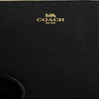 Coach Outlet Corner Zip Wristlet