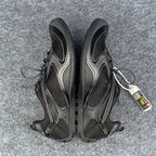 Balenciaga Radar Sneaker 'Black'