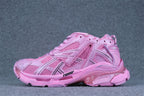 Balenciaga Wmns Runner Sneaker 'Pink'
