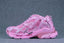 Balenciaga Wmns Runner Sneaker 'Pink'