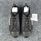 Dior B23 Low 'Oblique Black'