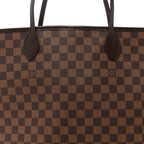 Damier Ebene Neverfull GM