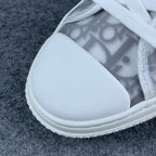 Dior B23 High Oblique - Shawn Bee Embroidery Patch'