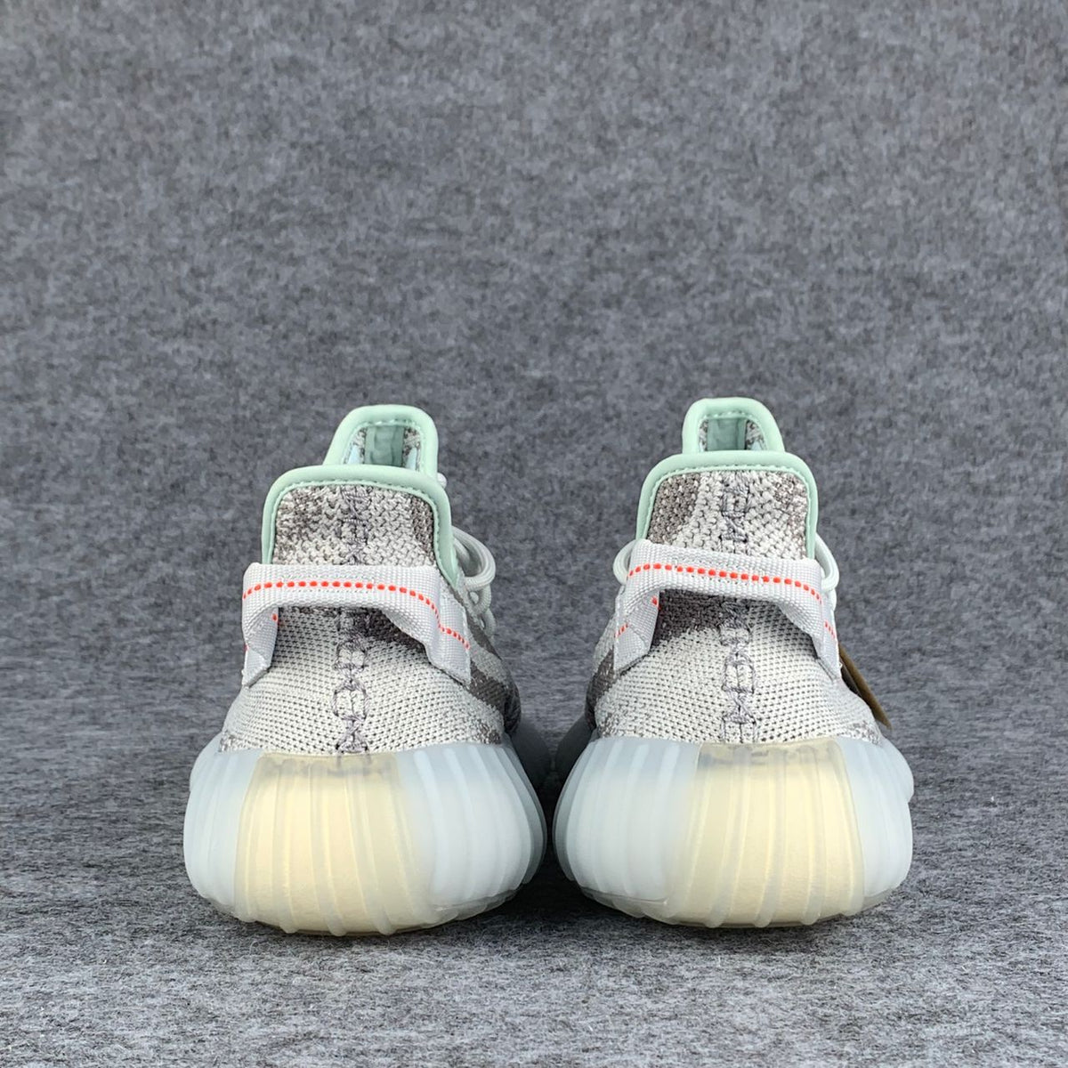 Yeezy Boost 350 V2 'Blue Tint'