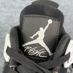 Air Jordan 4 Retro 'White Thunder'