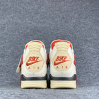 Nigel Sylvester x Air Jordan 4 Retro OG ‘Brick after Brick’